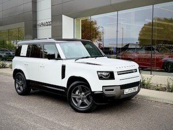 2023 (73) - 2.0 P400e 15.4kWh X-Dynamic SE SUV 5dr Petrol Plug-in Hybrid Auto 4WD Euro