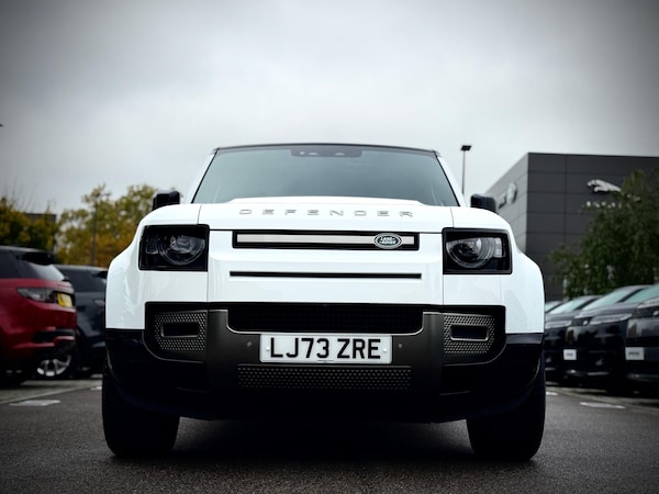 Used Land Rover Defender 110 2023 for sale - 76295870: Photo 20