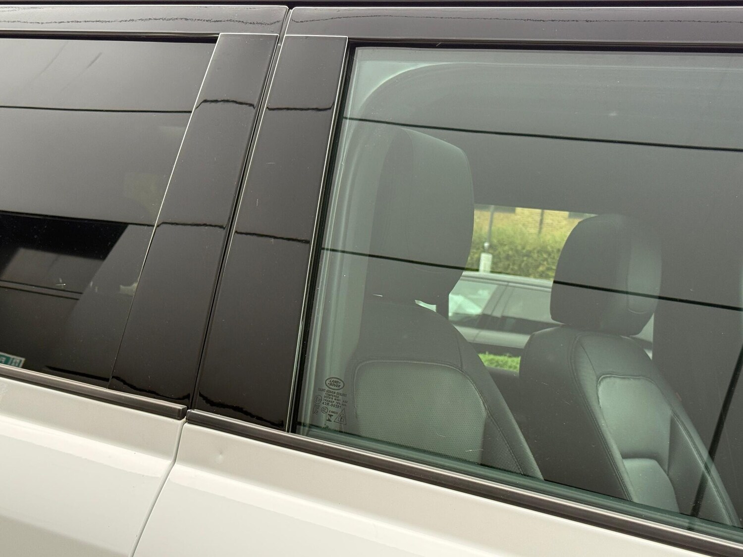 Used Land Rover Defender 110 2023 for sale - 76295870: Photo 23