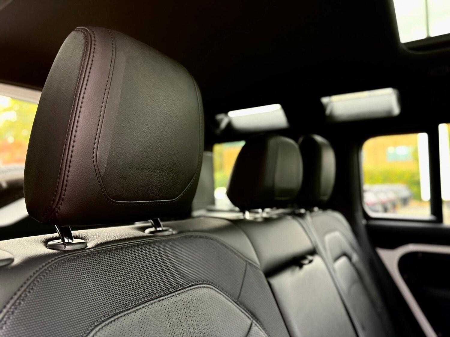 Used Land Rover Defender 110 2023 for sale - 76295870: Photo 36