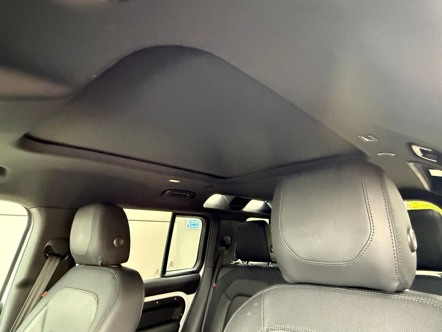 Used Land Rover Defender 110 2023 for sale - 76295870: Photo 49