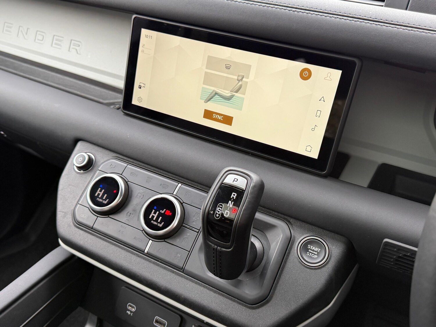 Used Land Rover Defender 110 2023 for sale - 76295870: Photo 56