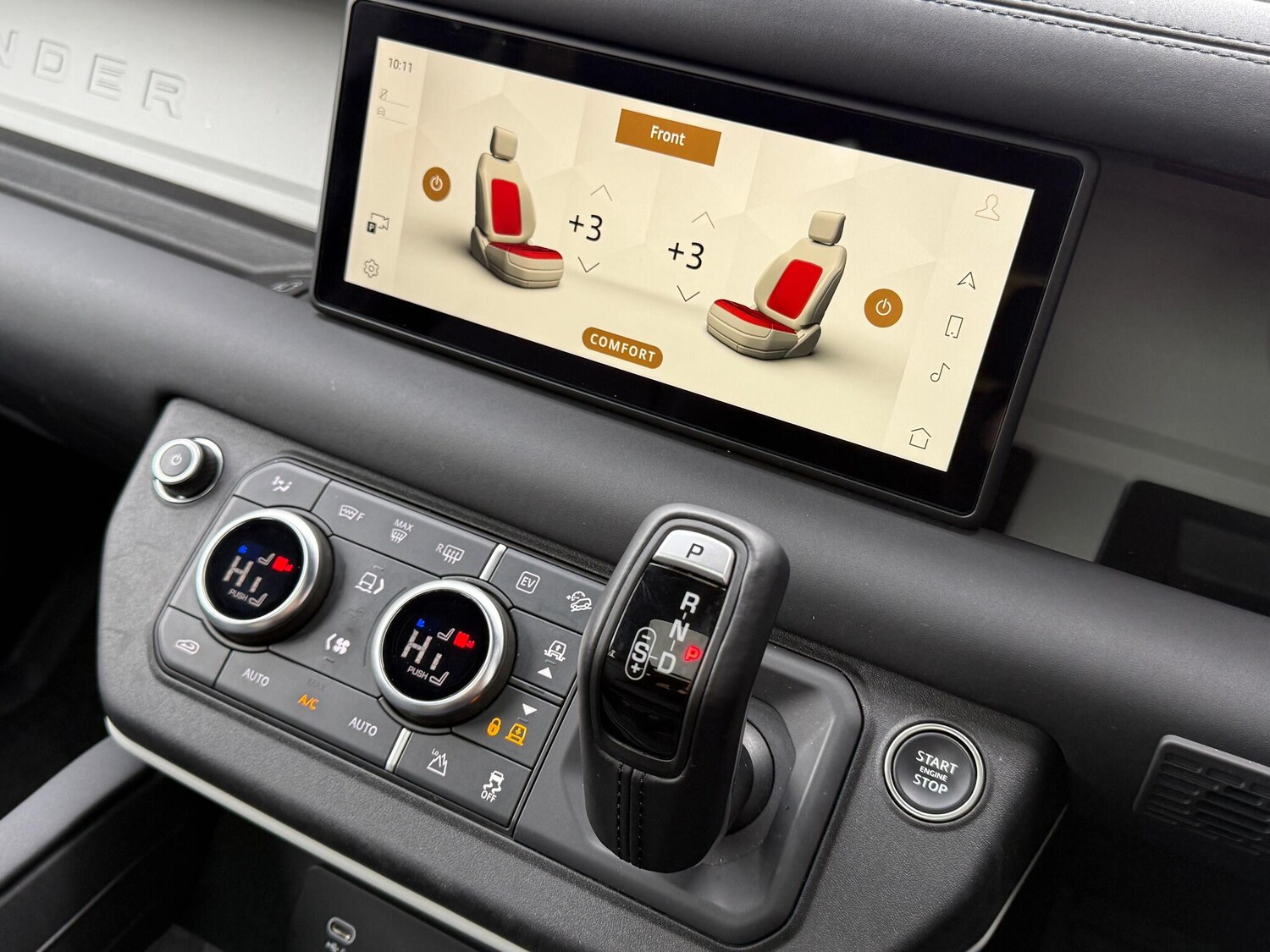 Used Land Rover Defender 110 2023 for sale - 76295870: Photo 57