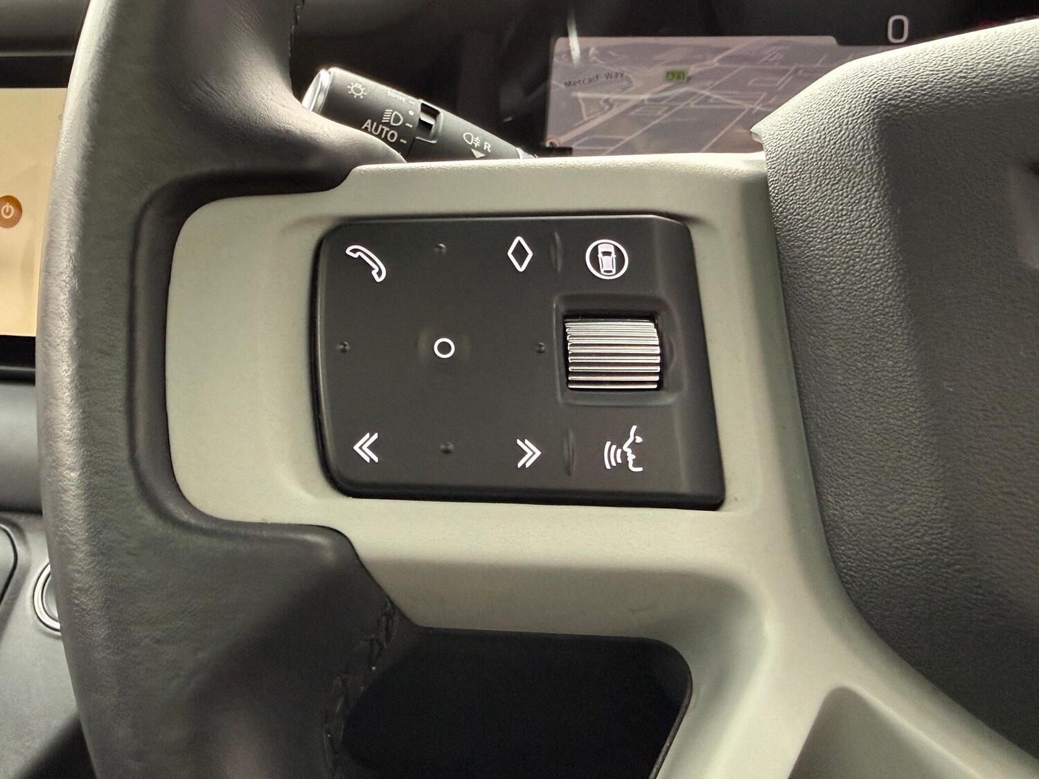 Used Land Rover Defender 110 2023 for sale - 76295870: Photo 58