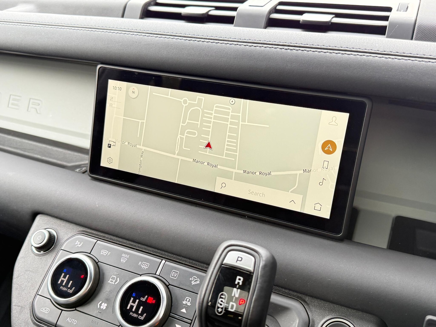 Used Land Rover Defender 110 2023 for sale - 76295870: Photo 6