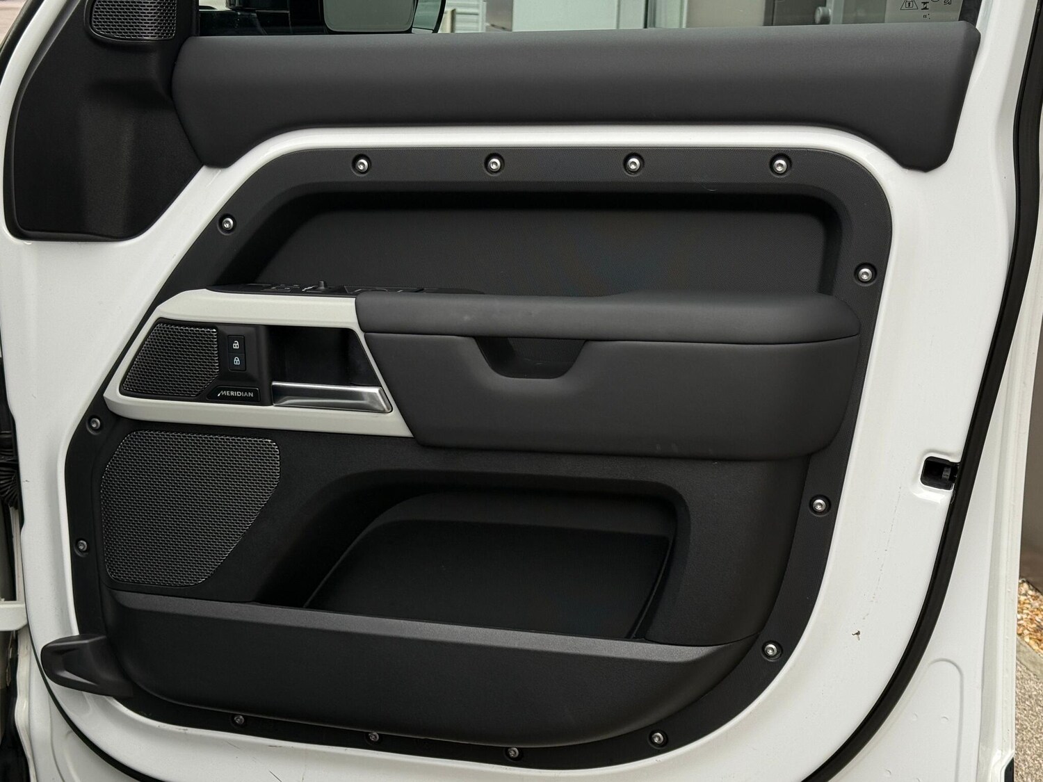 Used Land Rover Defender 110 2023 for sale - 76295870: Photo 62