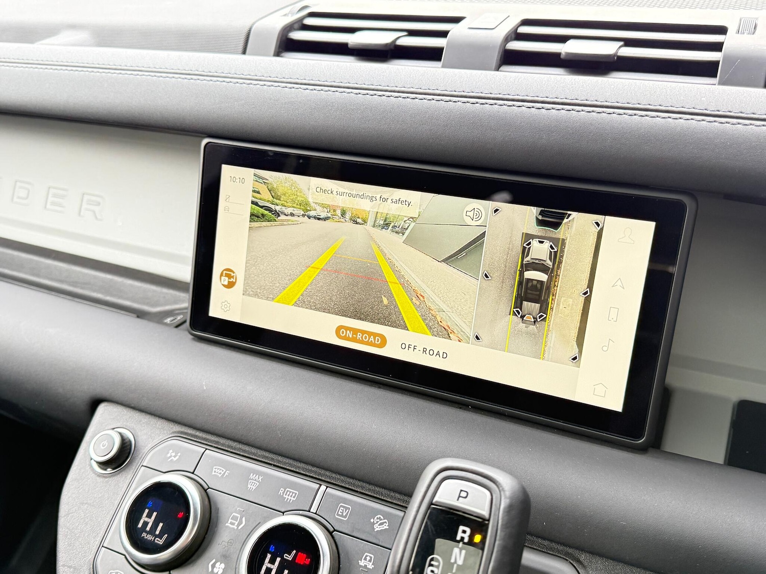 Used Land Rover Defender 110 2023 for sale - 76295870: Photo 7