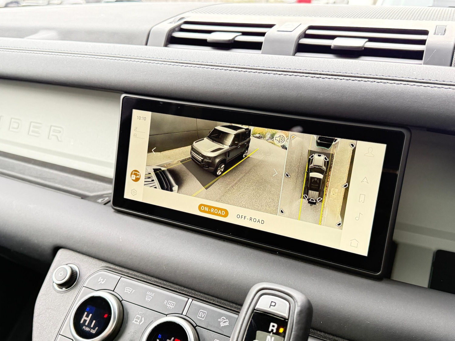 Used Land Rover Defender 110 2023 for sale - 76295870: Photo 8