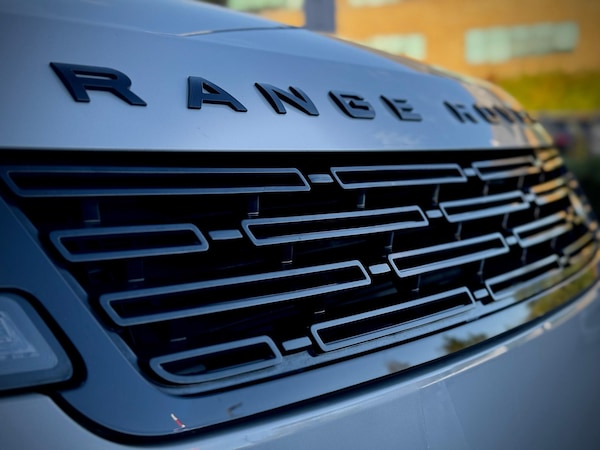Used Land Rover Range Rover Sport 2023 for sale - 76189866: Photo 22
