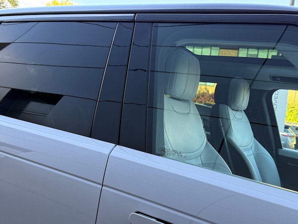 Used Land Rover Range Rover Sport 2023 for sale - 76189866: Photo 28