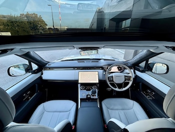 Used Land Rover Range Rover Sport 2023 for sale - 76189866: Photo 3