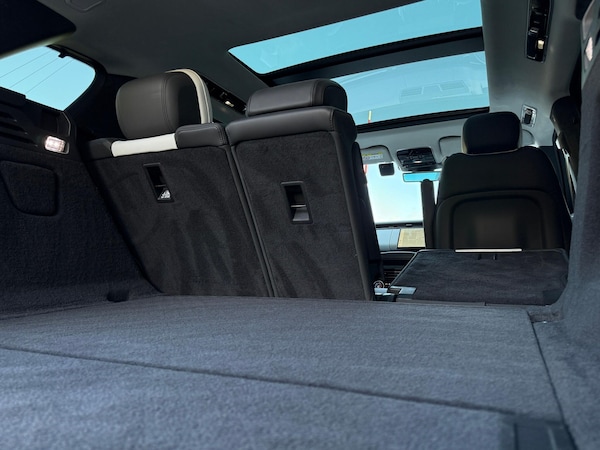Used Land Rover Range Rover Sport 2023 for sale - 76189866: Photo 42