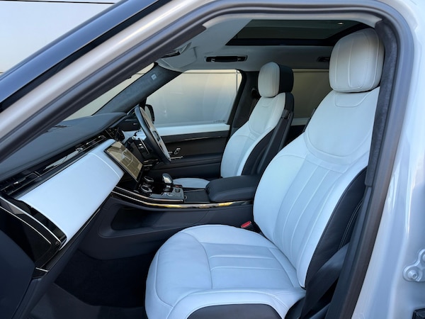Used Land Rover Range Rover Sport 2023 for sale - 76189866: Photo 54