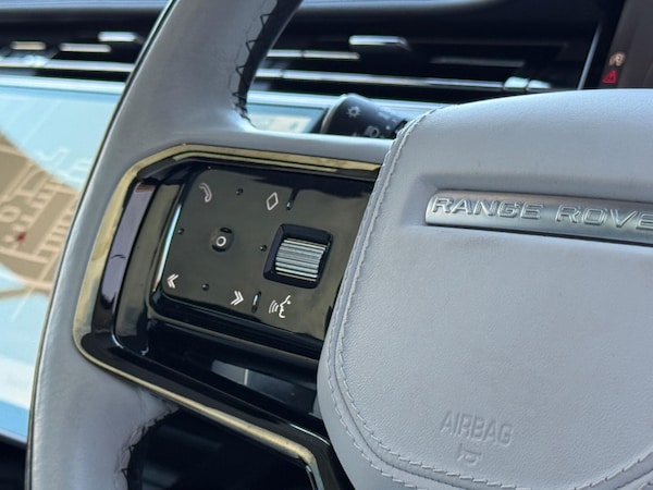 Used Land Rover Range Rover Sport 2023 for sale - 76189866: Photo 57