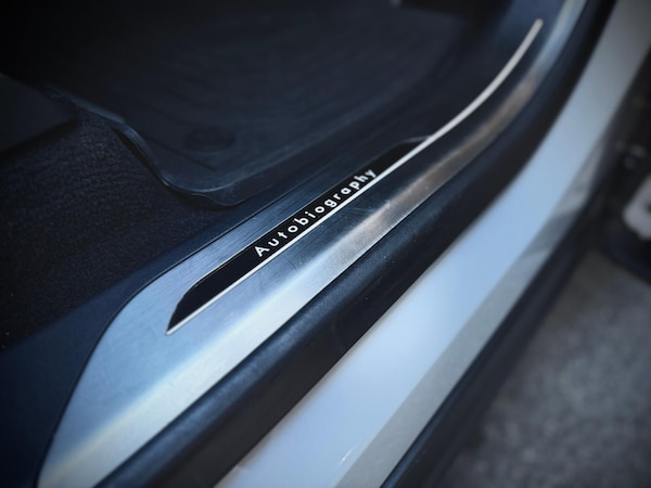 Used Land Rover Range Rover Sport 2023 for sale - 76189866: Photo 60