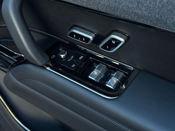 Used Land Rover Range Rover Sport 2023 for sale - 76189866: Photo 62