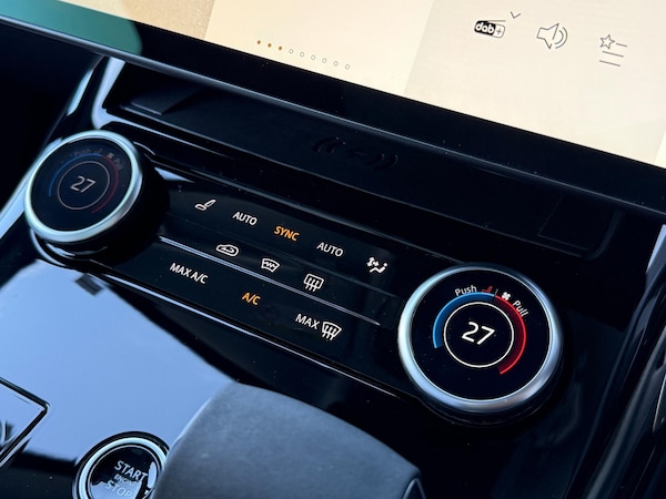 Used Land Rover Range Rover Sport 2023 for sale - 76189866: Photo 64