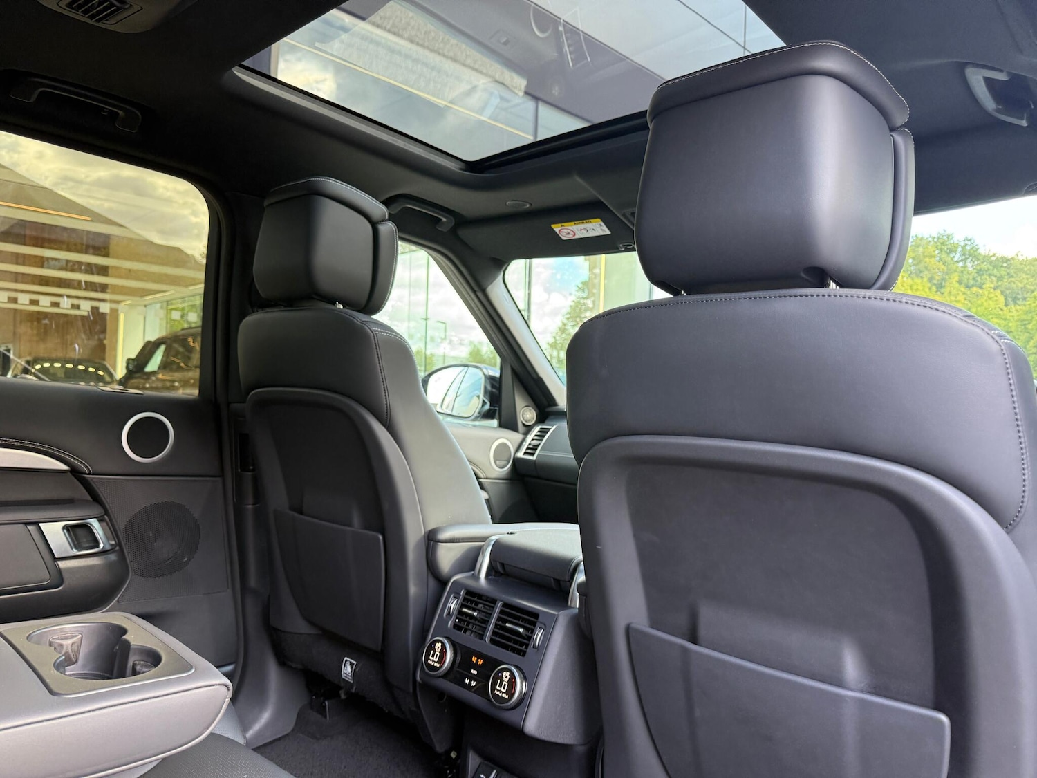 Vehicle 50
