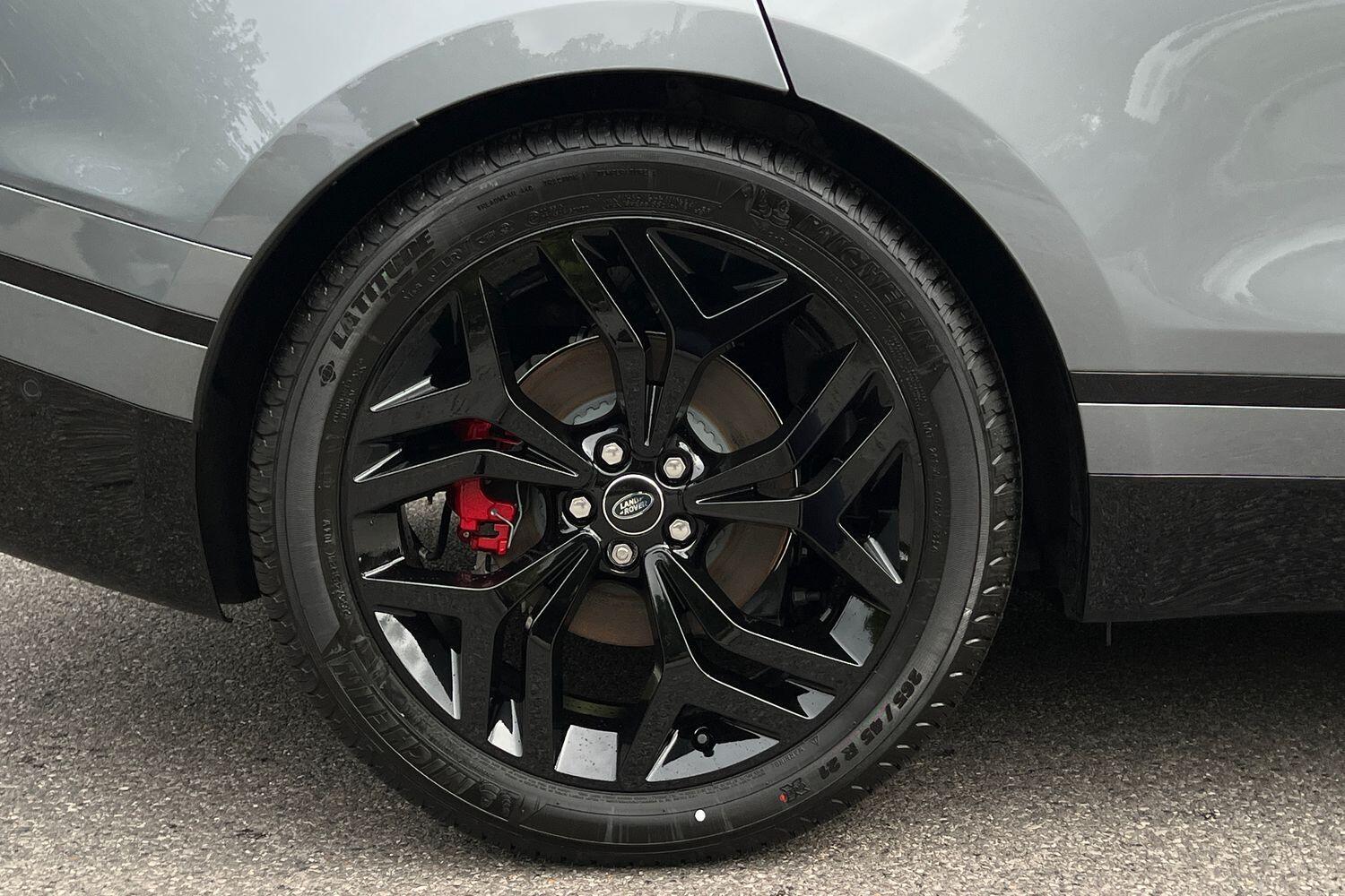 Used Land Rover Range Rover Velar for sale - 76473917: Photo 10