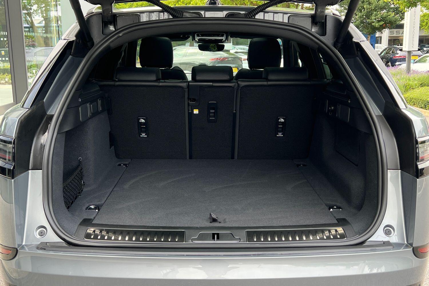 Used Land Rover Range Rover Velar for sale - 76473917: Photo 16