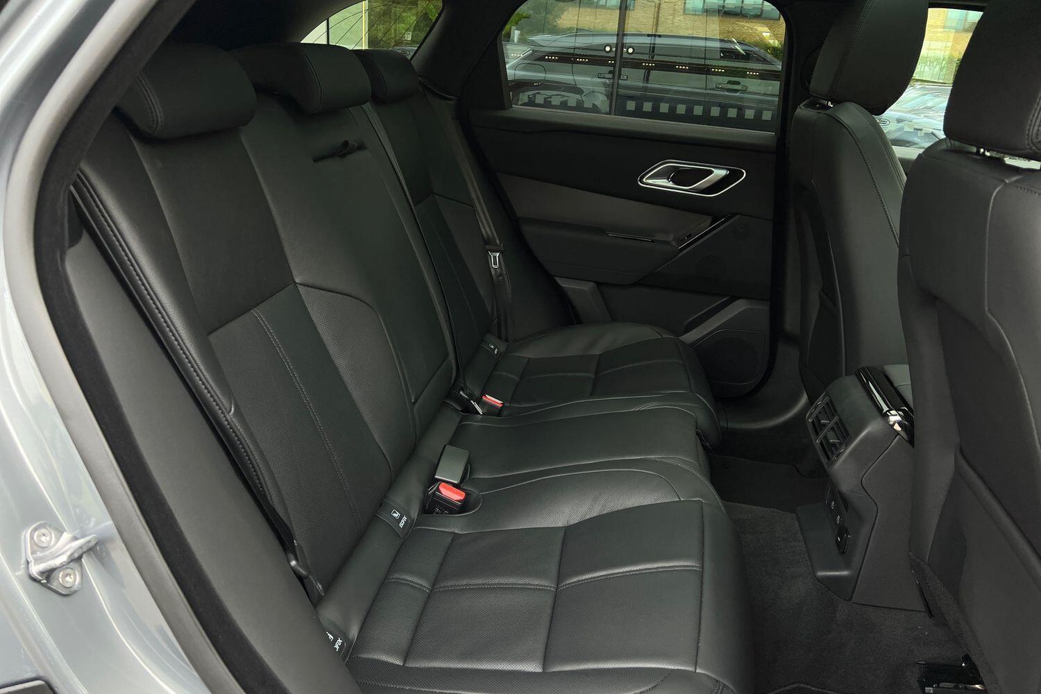 Used Land Rover Range Rover Velar for sale - 76473917: Photo 19