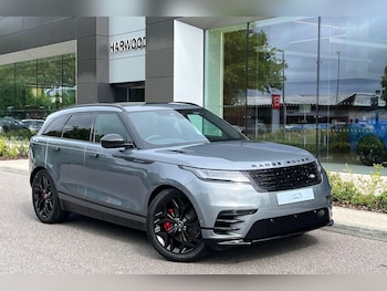Used Land Rover Range Rover Velar 2025 for sale - 76473917: Photo