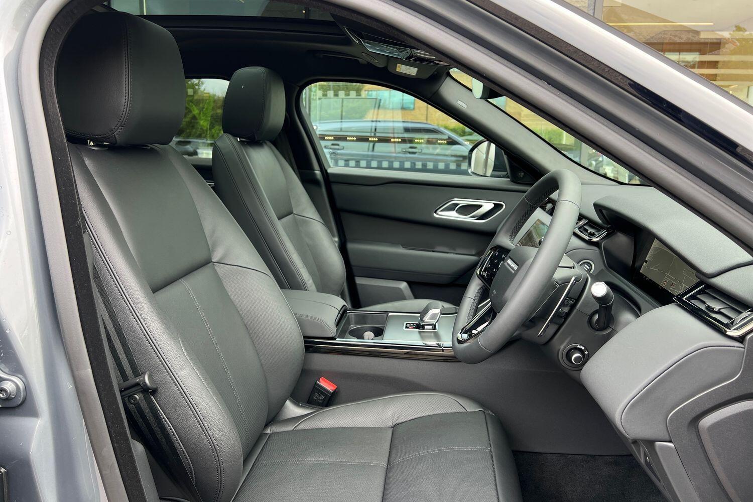 Used Land Rover Range Rover Velar for sale - 76473917: Photo 22