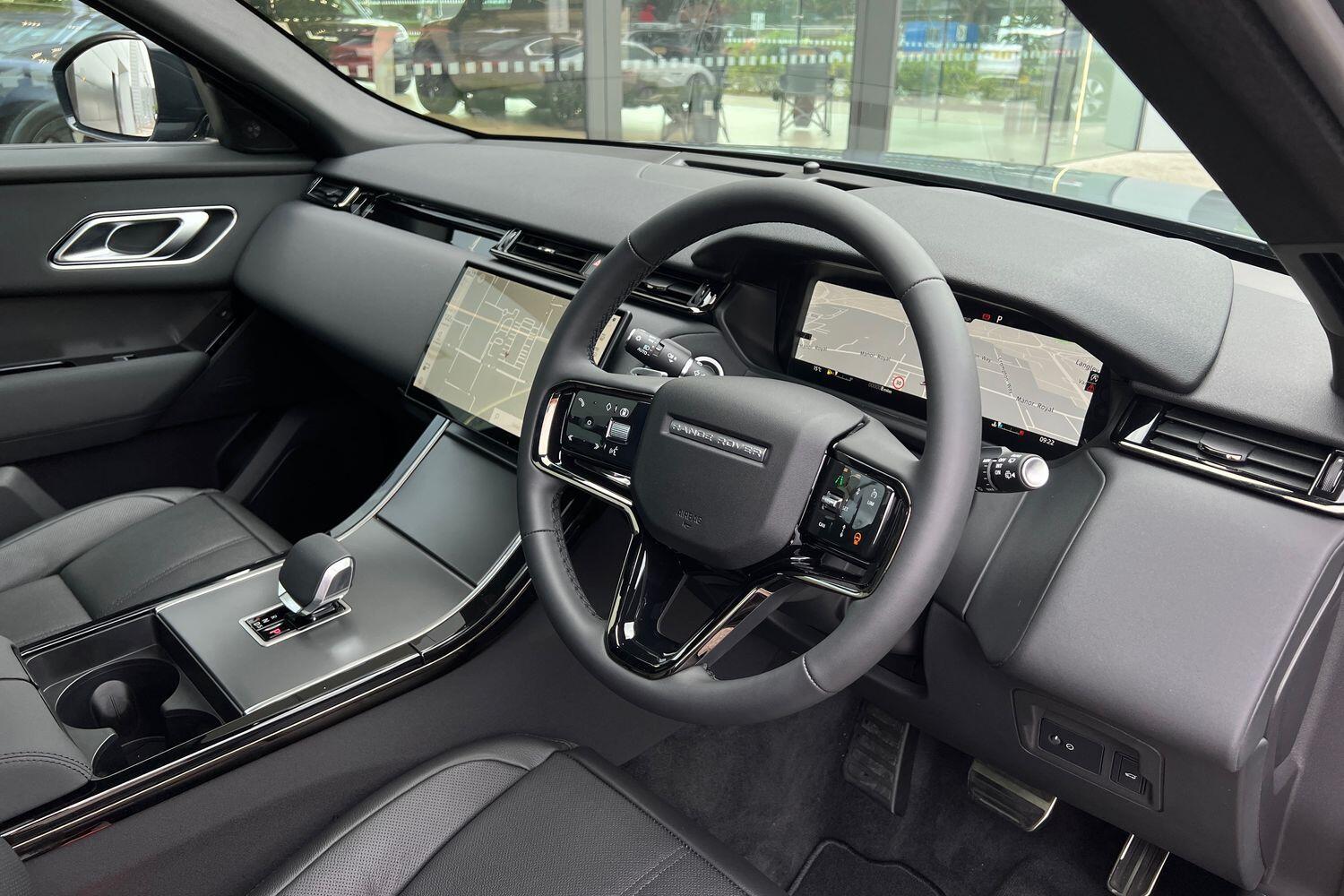 Used Land Rover Range Rover Velar for sale - 76473917: Photo 23