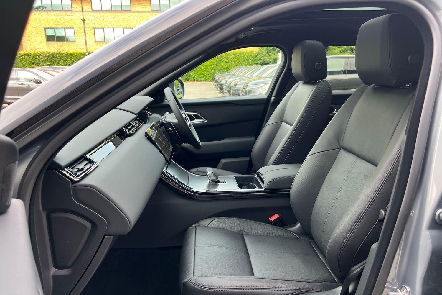 Used Land Rover Range Rover Velar for sale - 76473917: Photo 25