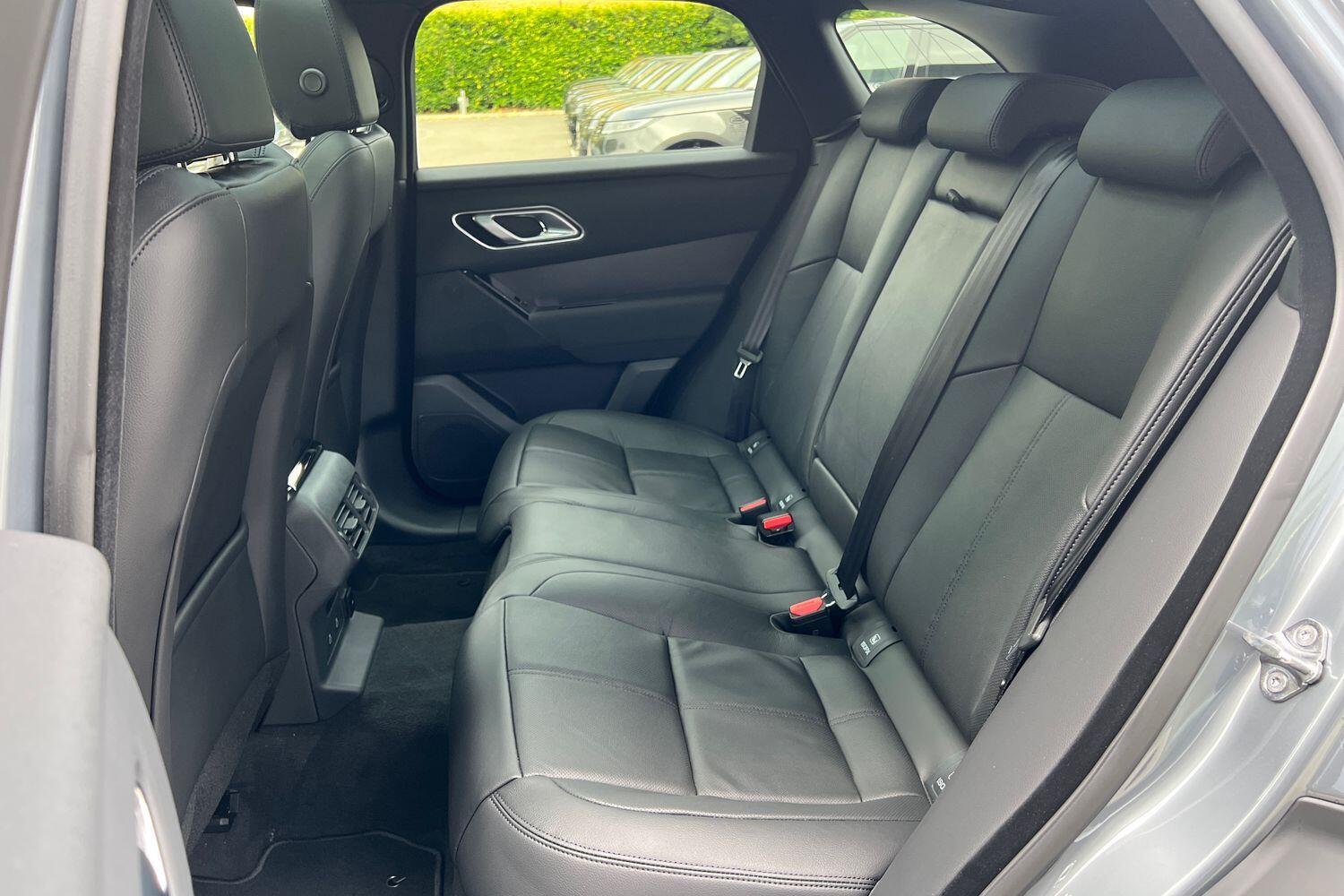 Used Land Rover Range Rover Velar for sale - 76473917: Photo 27