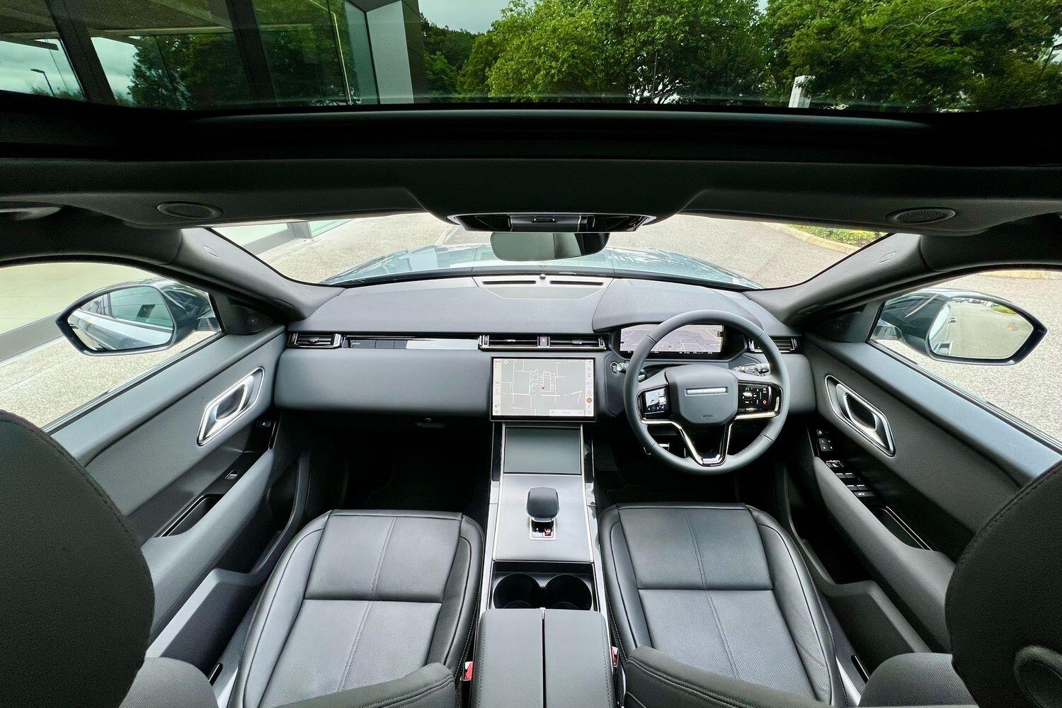 Used Land Rover Range Rover Velar for sale - 76473917: Photo 29