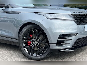 Used Land Rover Range Rover Velar 2025 for sale - 76473917: Photo
