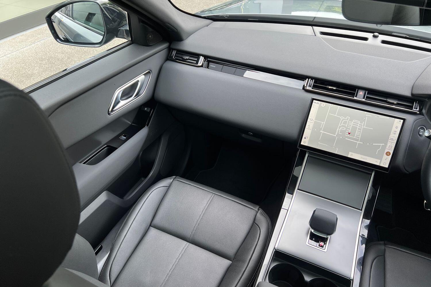 Used Land Rover Range Rover Velar for sale - 76473917: Photo 30