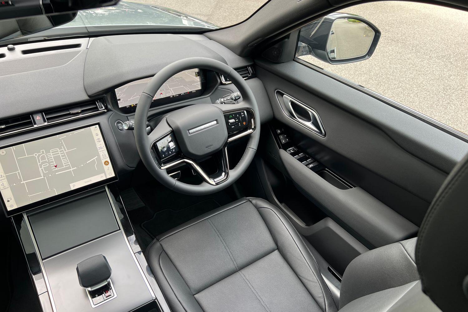 Used Land Rover Range Rover Velar for sale - 76473917: Photo 31