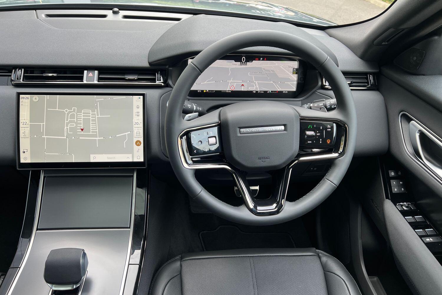 Used Land Rover Range Rover Velar for sale - 76473917: Photo 32