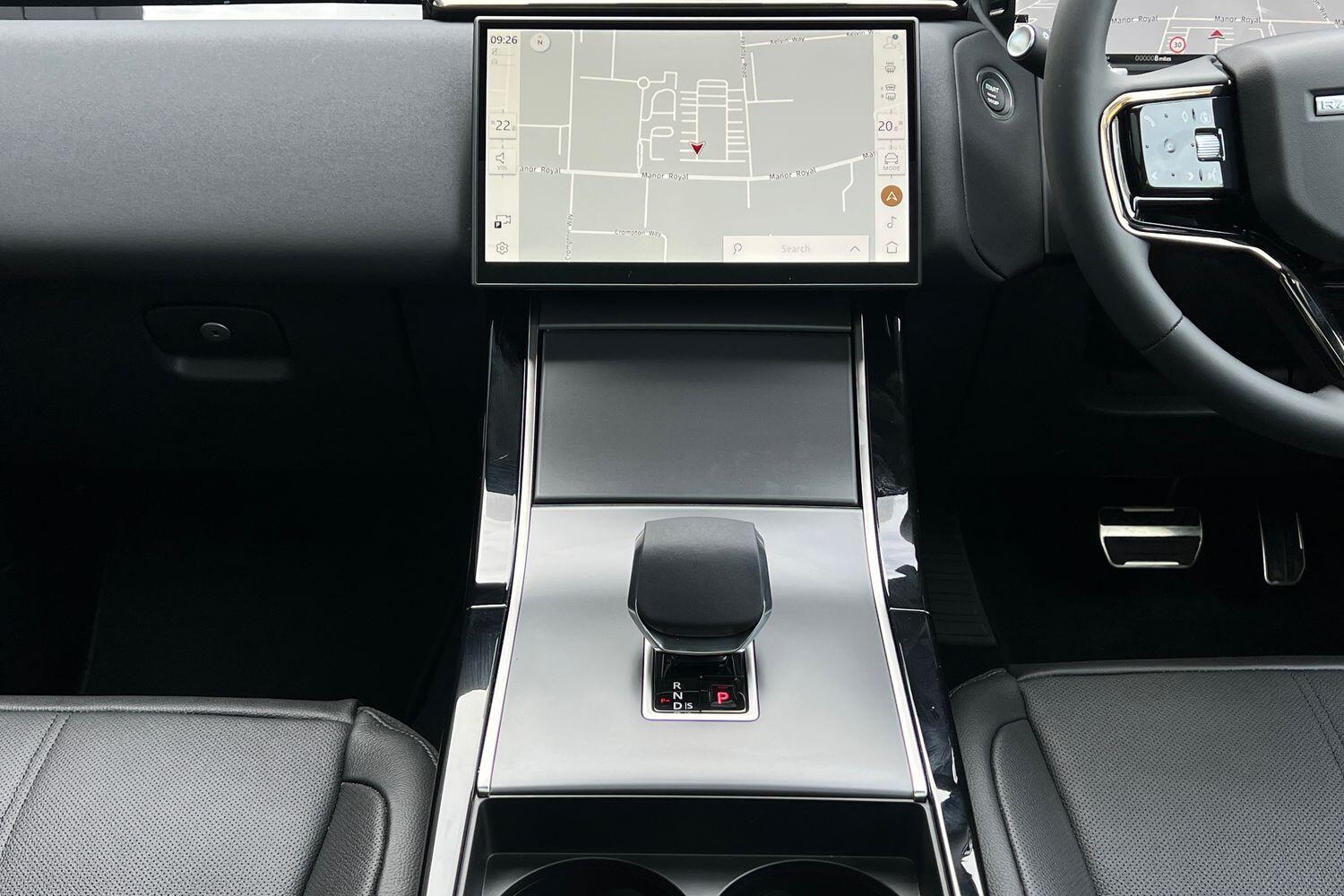 Used Land Rover Range Rover Velar for sale - 76473917: Photo 33