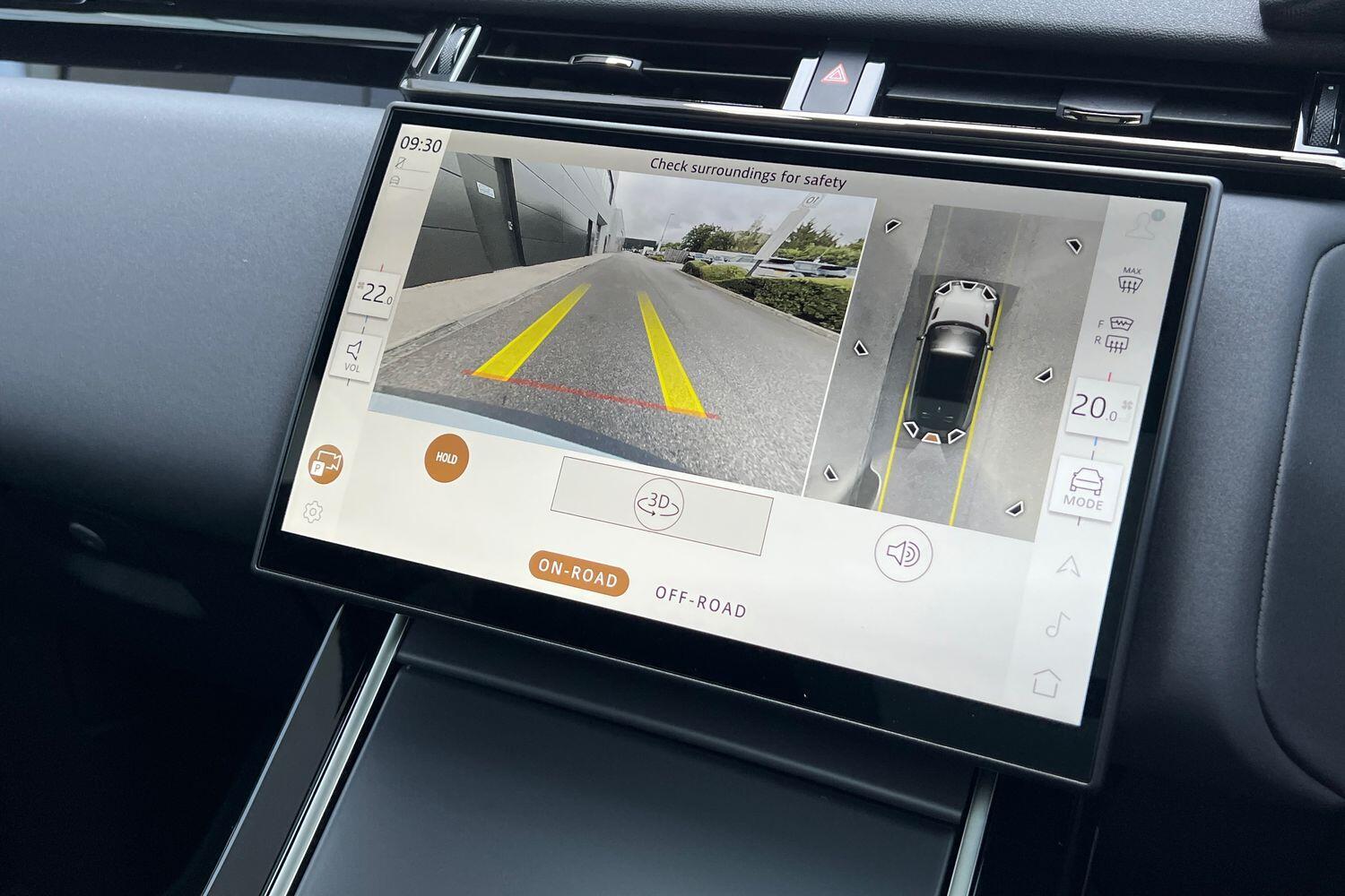 Used Land Rover Range Rover Velar for sale - 76473917: Photo 37