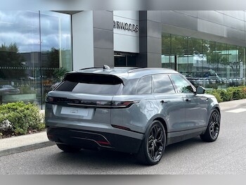 Used Land Rover Range Rover Velar 2025 for sale - 76473917: Photo