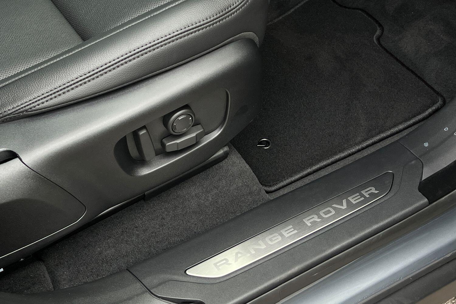 Used Land Rover Range Rover Velar for sale - 76473917: Photo 45