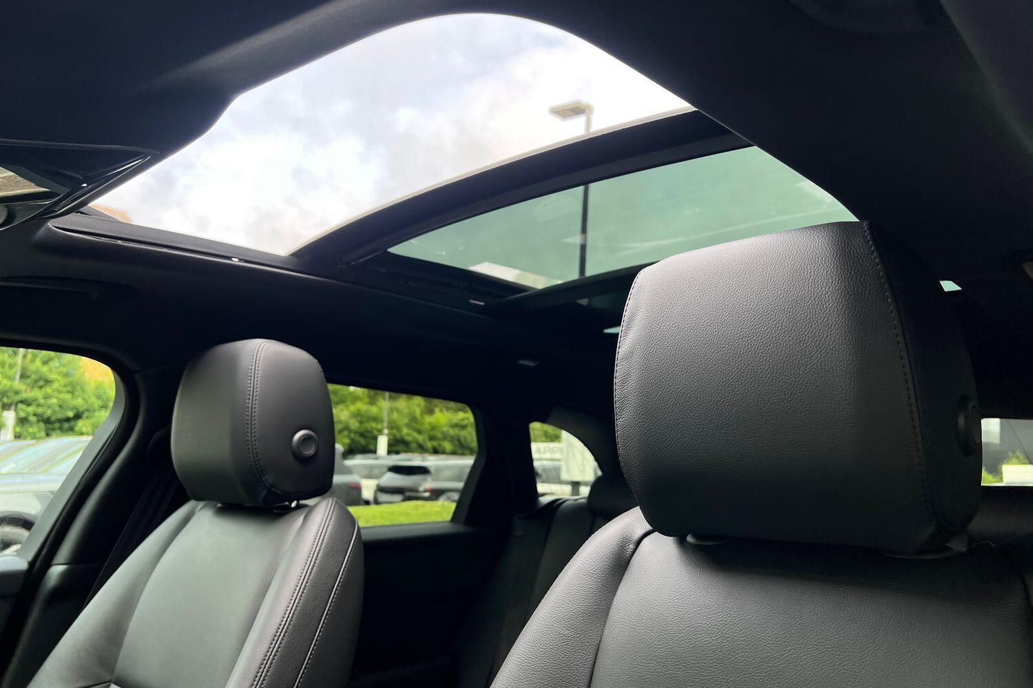 Used Land Rover Range Rover Velar for sale - 76473917: Photo 48