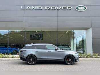 Used Land Rover Range Rover Velar 2025 for sale - 76473917: Photo