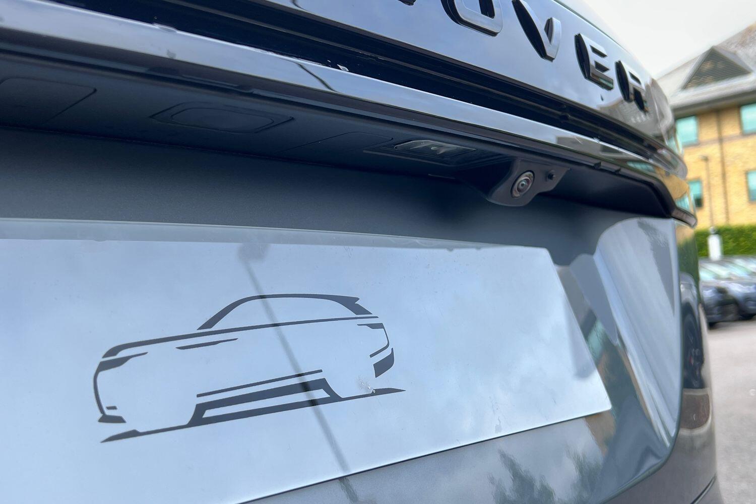 Used Land Rover Range Rover Velar for sale - 76473917: Photo 50