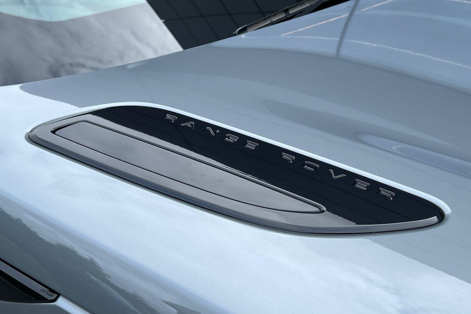 Used Land Rover Range Rover Velar for sale - 76473917: Photo 56