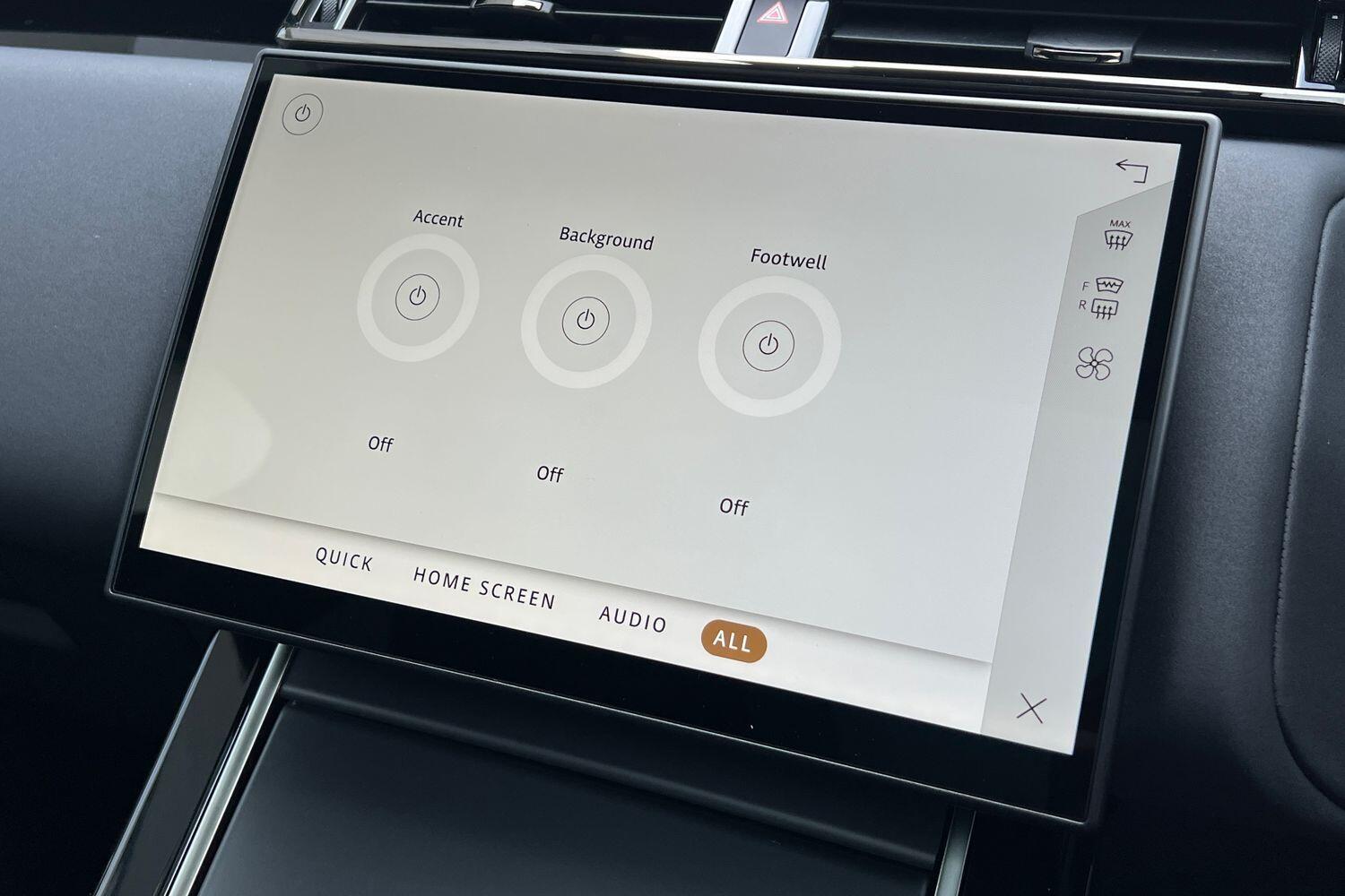 Used Land Rover Range Rover Velar for sale - 76473917: Photo 61