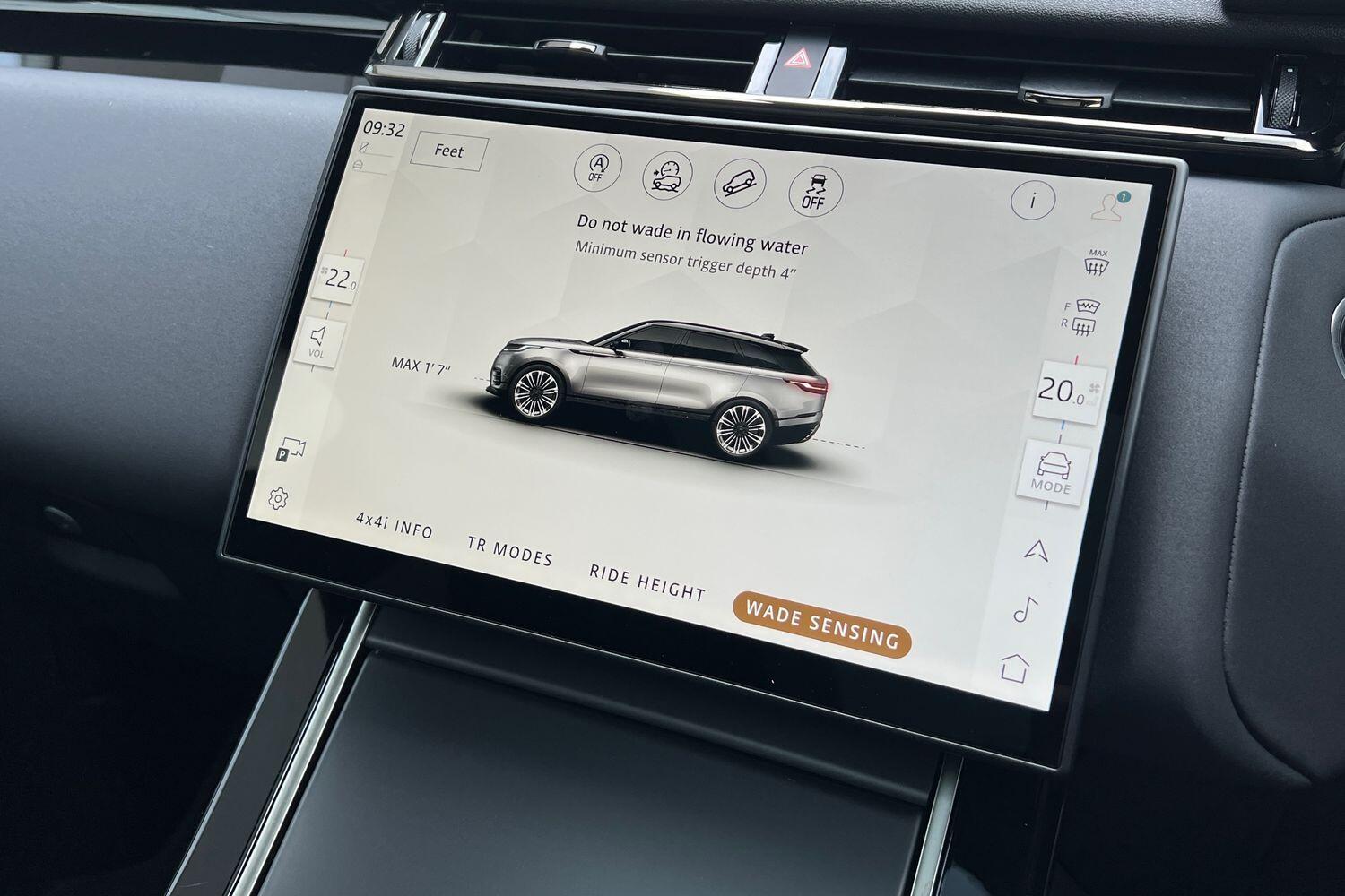 Used Land Rover Range Rover Velar for sale - 76473917: Photo 62