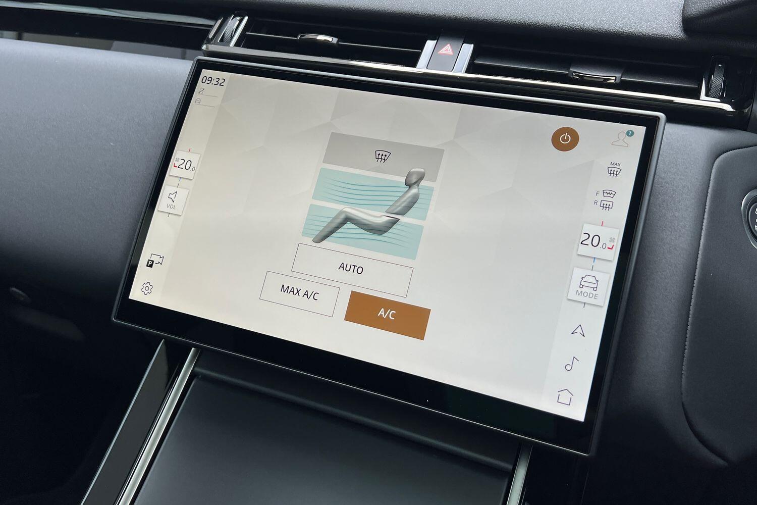 Used Land Rover Range Rover Velar for sale - 76473917: Photo 65