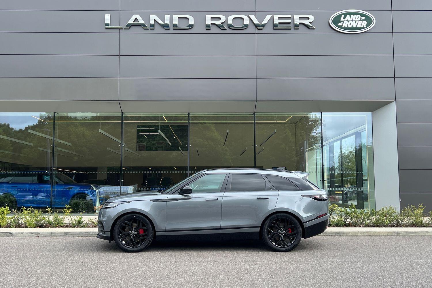 Used Land Rover Range Rover Velar for sale - 76473917: Photo 7