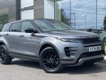 (24) - 2.0 D200 MHEV Dynamic SE SUV 5dr Diesel Auto 4WD Euro 6 (s/s) (204 ps)