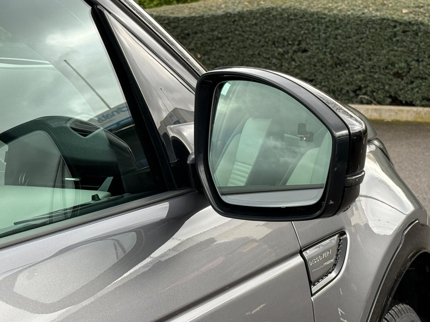 Used Land Rover Discovery Sport 2024 for sale - 77523856: Photo 11