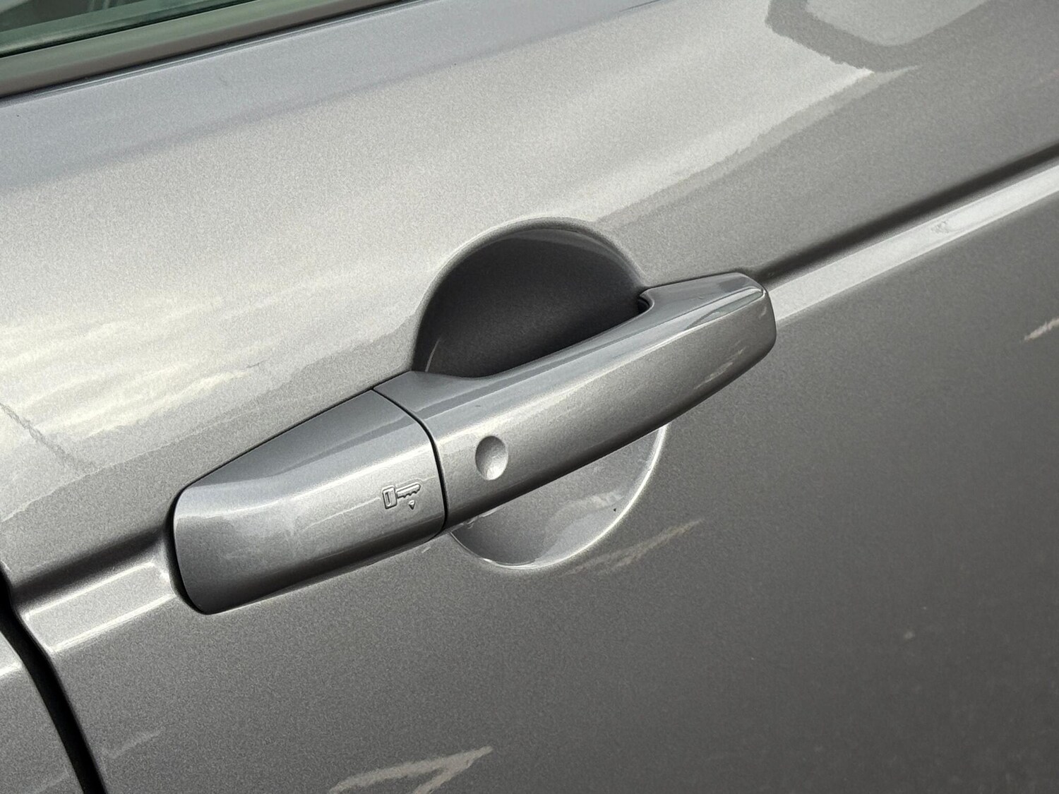 Used Land Rover Discovery Sport 2024 for sale - 77523856: Photo 17